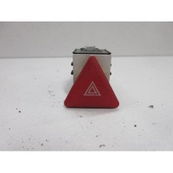 Bouton De Warning Volkswagen Scirocco 3 Phase 1 Coupe